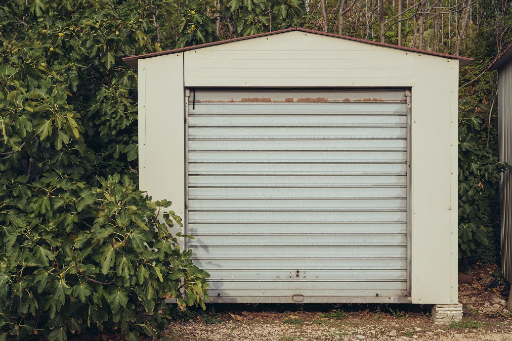 Jak ocieplić garaż blaszany?